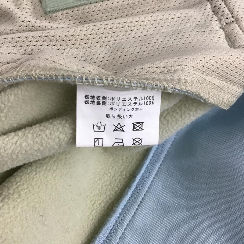 アンセム ANTHEM パーカー 長袖 M ロゴ、文字 X プリント マルチカラー / マルチカラー / multicolor メンズ USED 古着 中古 10160197