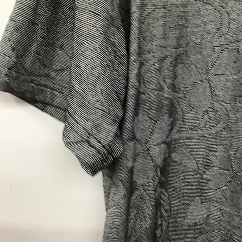 ミヤビムスビ 雅結 カットソー 半袖 XXL  マルチカラー / マルチカラー / multicolor メンズ USED 古着 中古 10160202