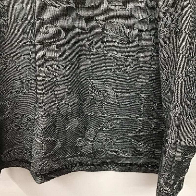 ミヤビムスビ 雅結 カットソー 半袖 XXL  マルチカラー / マルチカラー / multicolor メンズ USED 古着 中古 10160202