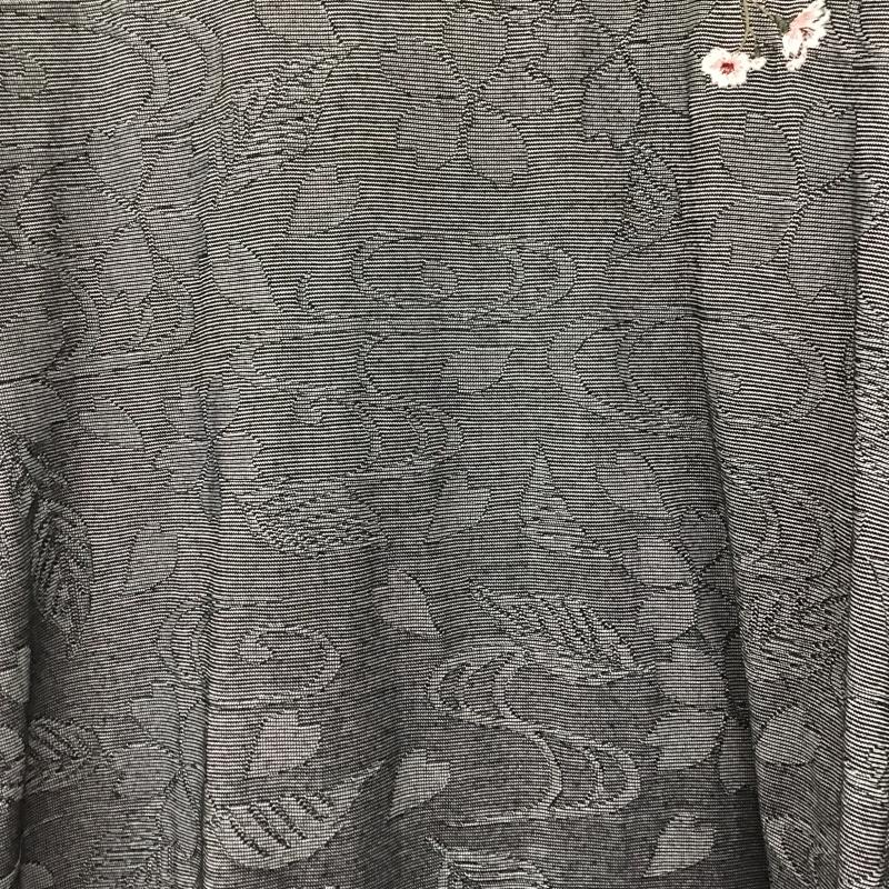 ミヤビムスビ 雅結 カットソー 半袖 XXL  マルチカラー / マルチカラー / multicolor メンズ USED 古着 中古 10160202