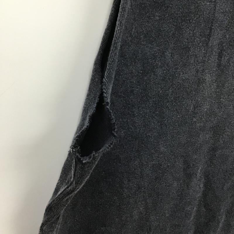 ルーカ RVCA タンクトップ タンクトップ BF041P36 バックプリント L ロゴ、文字 マルチカラー / マルチカラー / multicolor メンズ USED 古着 中古 10160206