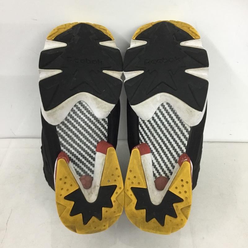 リーボック Reebok スニーカー スニーカー FW2617 Instapump Fury OG UK4.5 US：5.5 ロゴ、文字 マルチカラー / マルチカラー / multicolor レディース USED 古着 中古 10160218