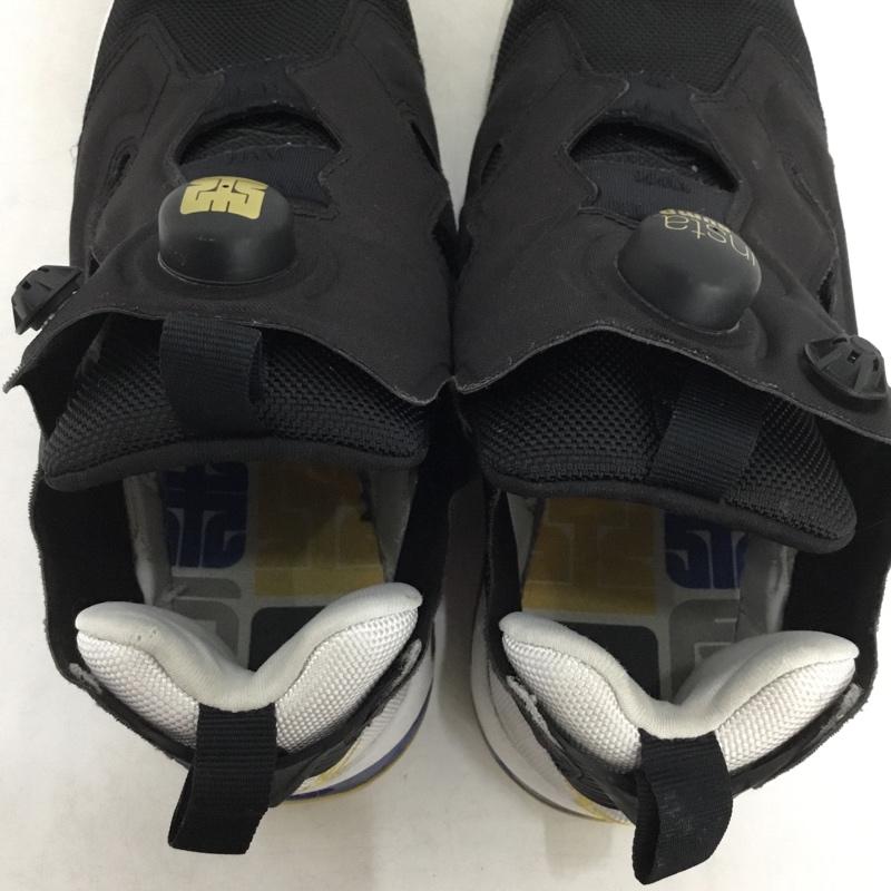 リーボック Reebok スニーカー スニーカー FW2617 Instapump Fury OG UK4.5 US：5.5 ロゴ、文字 マルチカラー / マルチカラー / multicolor レディース USED 古着 中古 10160218