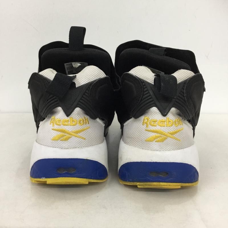 リーボック Reebok スニーカー スニーカー FW2617 Instapump Fury OG UK4.5 US：5.5 ロゴ、文字 マルチカラー / マルチカラー / multicolor レディース USED 古着 中古 10160218