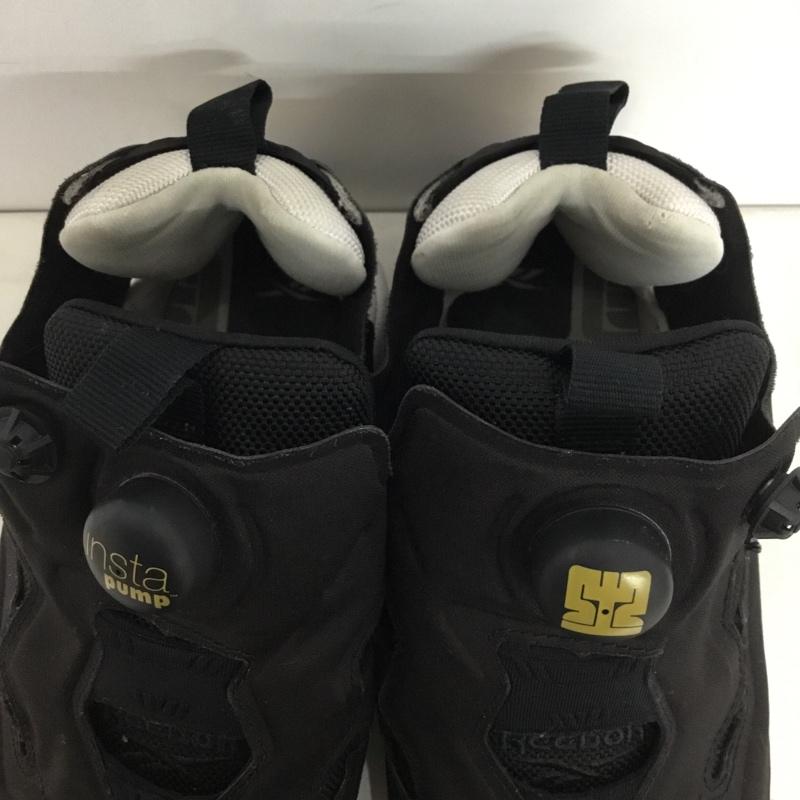 リーボック Reebok スニーカー スニーカー FW2617 Instapump Fury OG UK4.5 US：5.5 ロゴ、文字 マルチカラー / マルチカラー / multicolor レディース USED 古着 中古 10160218