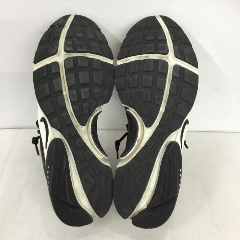 ナイキ NIKE スニーカー スニーカー 848188-700 AIR PRESTO GPX VIVID SULFUR 29cm 29.0cm ロゴ、文字 マルチカラー / マルチカラー / multicolor メンズ USED 古着 中古 10160220