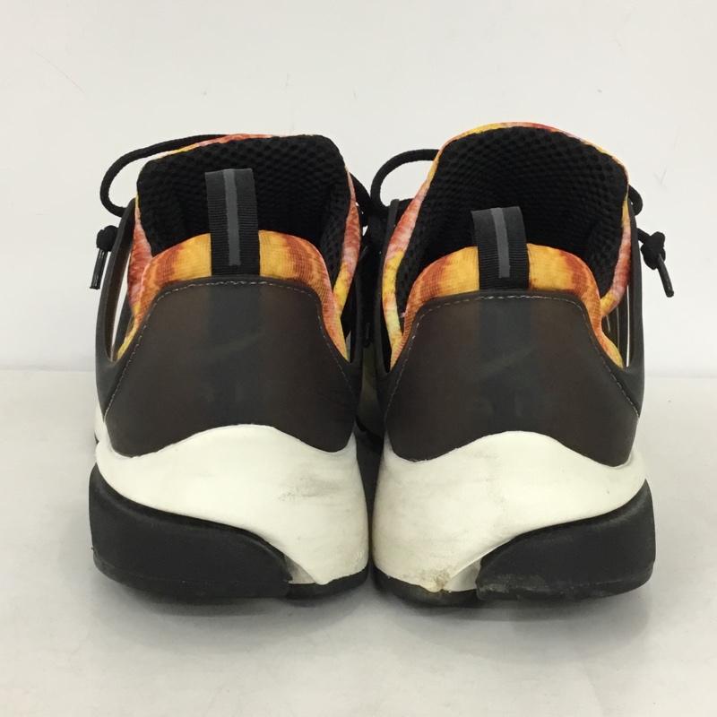 ナイキ NIKE スニーカー スニーカー 848188-700 AIR PRESTO GPX VIVID SULFUR 29cm 29.0cm ロゴ、文字 マルチカラー / マルチカラー / multicolor メンズ USED 古着 中古 10160220