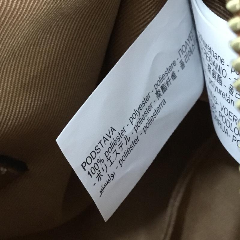 ザラ ZARA ショルダーバッグ ショルダーバッグ 6332 511 709 ハンドバッグ 2WAY 無地 茶 / ブラウン / brown レディース USED 古着 中古 10160245