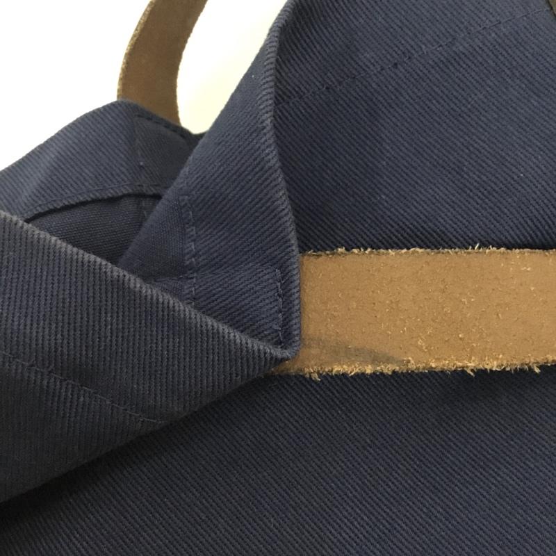 ポロラルフローレン POLO RALPH LAUREN トートバッグ トートバッグ ポロベア 刺繍 紺 / ネイビー / navy メンズ USED 古着 中古 10160257