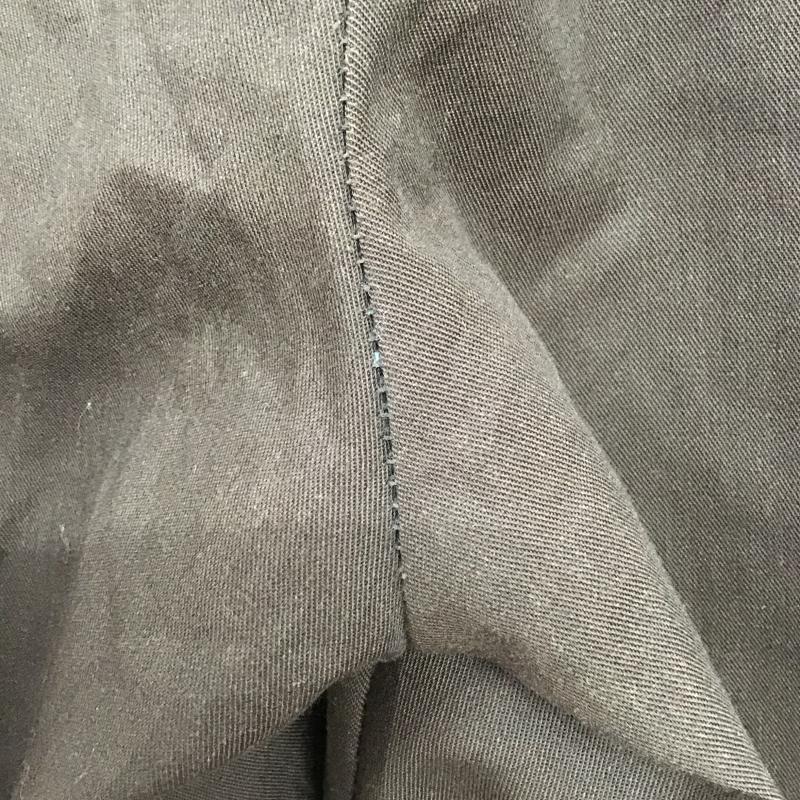 古着 USED パンツ チノパン チノパン ワイドパンツ カジュアルパンツ 古着 sta down 32インチ 無地 茶 / ブラウン / brown メンズ USED 古着 中古 10160289