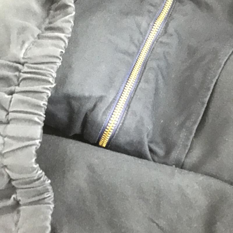 ポロバイラルフローレン Polo by RALPH LAUREN ジャケット、上着 ジャンパー、ブルゾン ジップアップジャケット アウター カラージャケット L ロゴ、文字 紺 / ネイビー / navy メンズ USED 古着 中古 10160317