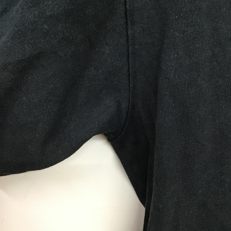 ベイプ BAPE Tシャツ 半袖 半袖カットソー プリントTシャツ クルーネックカットソー XXL プリント ダークグレー / ダークグレー / メンズ USED 古着 中古 10160330