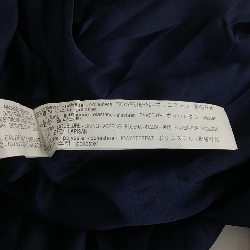 ザラ ZARA カーディガン 長袖 ガウン 総柄 マルチカラー / マルチカラー / multicolor レディース USED 古着 中古 10160344