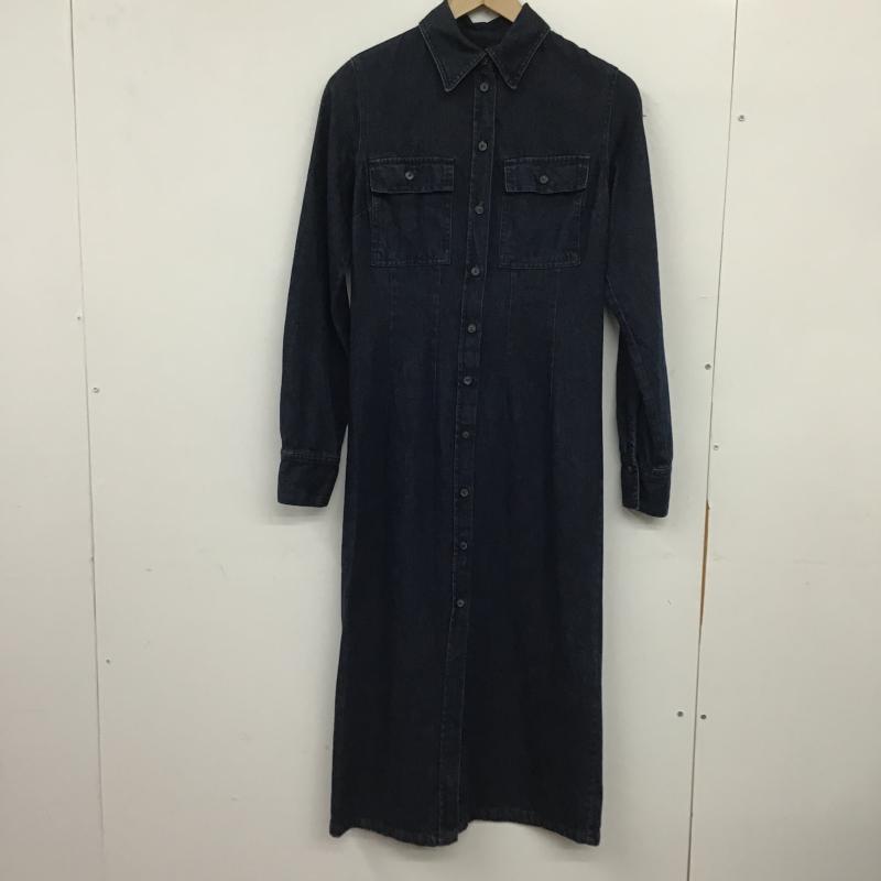 ザラ ZARA ワンピース ロングスカート S レディース USED 古着 中古 10160354
