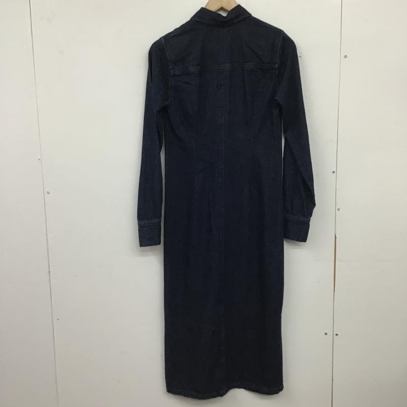 ザラ ZARA ワンピース ロングスカート S レディース USED 古着 中古 10160354