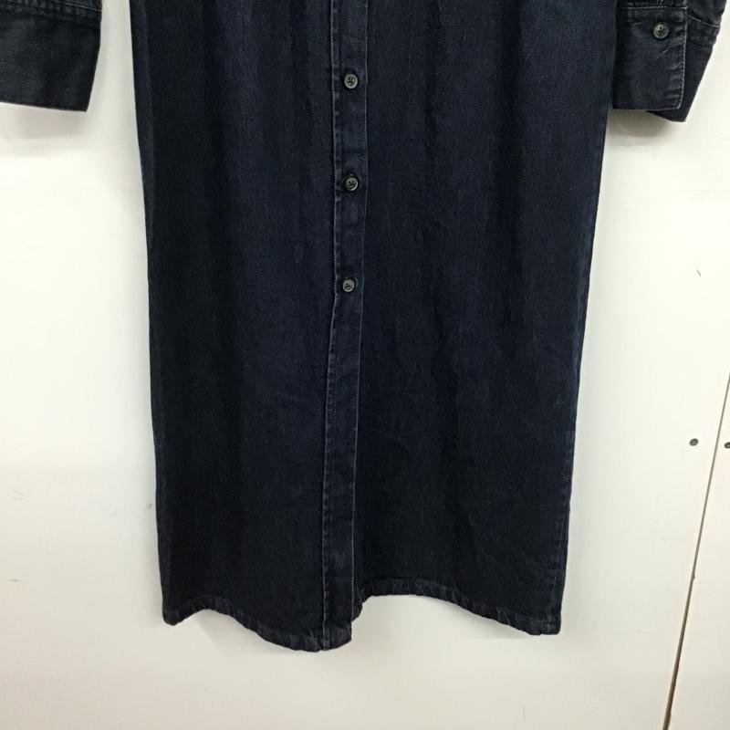 ザラ ZARA ワンピース ロングスカート S レディース USED 古着 中古 10160354