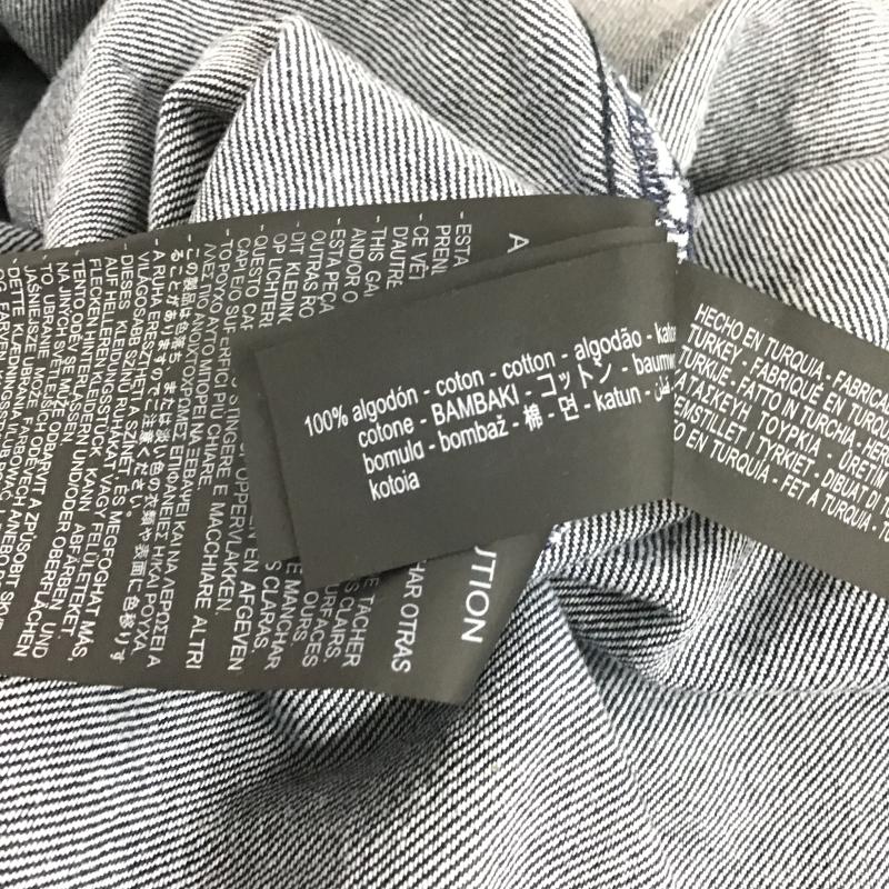 ザラ ZARA ワンピース ロングスカート S レディース USED 古着 中古 10160354