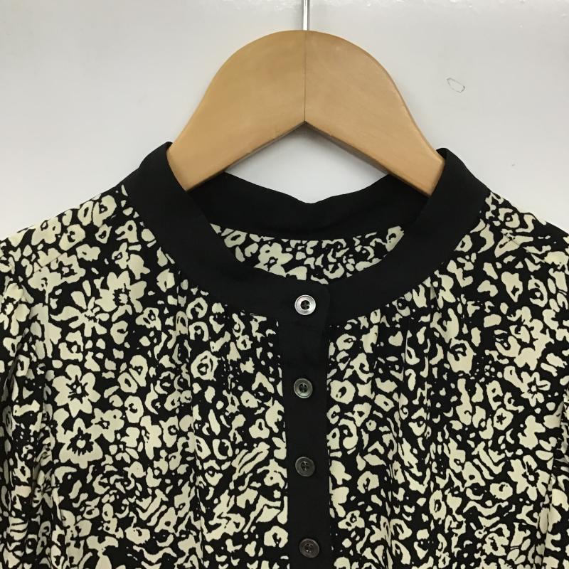 アダムエロペ ADAM ET ROPE  ワンピース ロングスカート FREE 総柄 マルチカラー / マルチカラー / multicolor レディース USED 古着 中古 10160378
