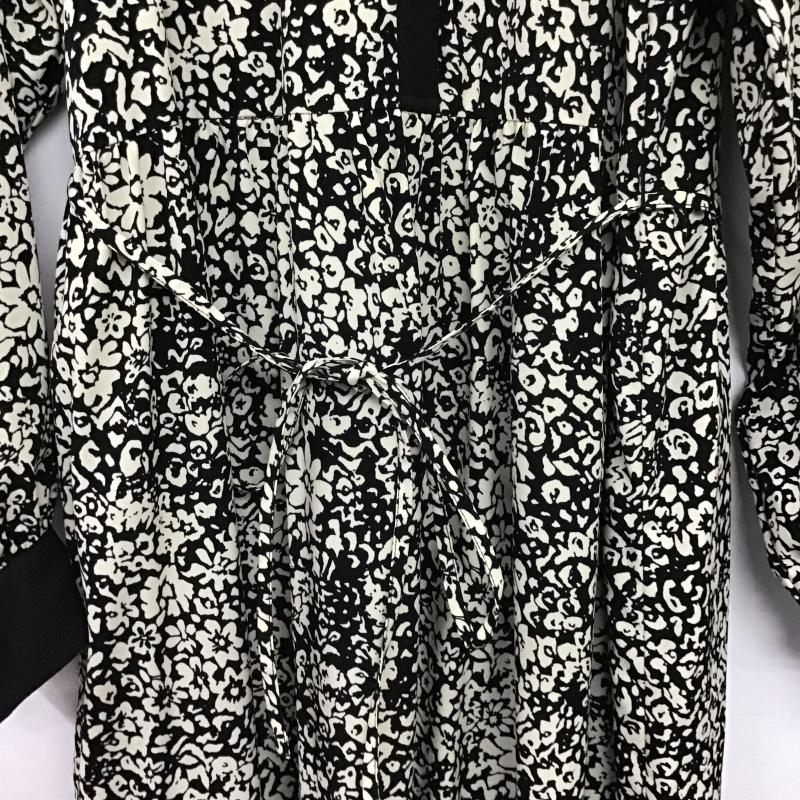アダムエロペ ADAM ET ROPE  ワンピース ロングスカート FREE 総柄 マルチカラー / マルチカラー / multicolor レディース USED 古着 中古 10160378