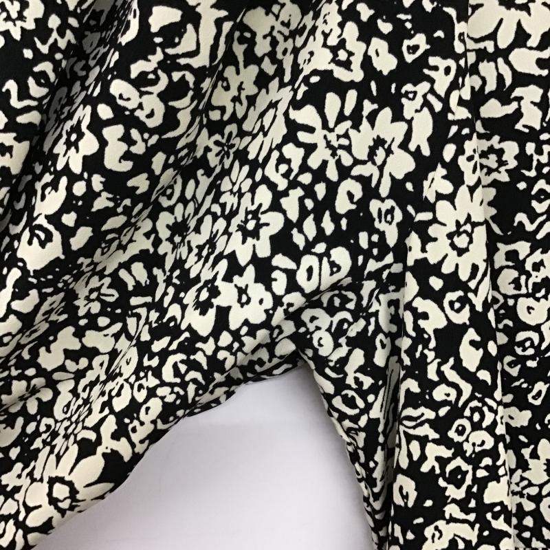 アダムエロペ ADAM ET ROPE  ワンピース ロングスカート FREE 総柄 マルチカラー / マルチカラー / multicolor レディース USED 古着 中古 10160378