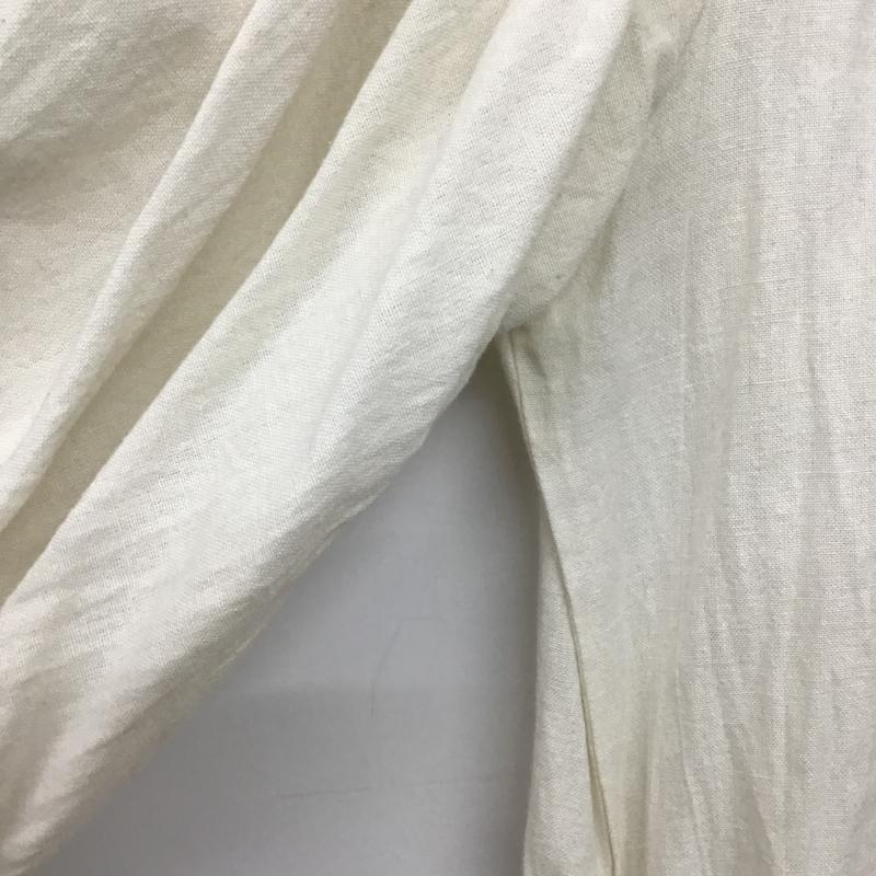 キーラ KIIRA ワンピース ロングスカート FREE 無地 オフホワイト / オフホワイト / レディース USED 古着 中古 10160382