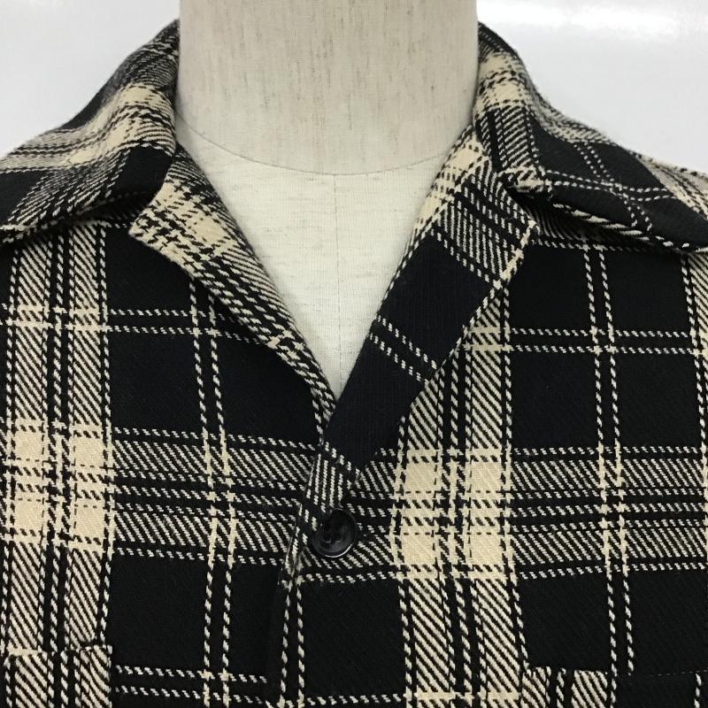 古着 USED セットアップ セットアップ CLASSIC CLOTHING M チェック マルチカラー / マルチカラー / multicolor メンズ USED 古着 中古 10160384