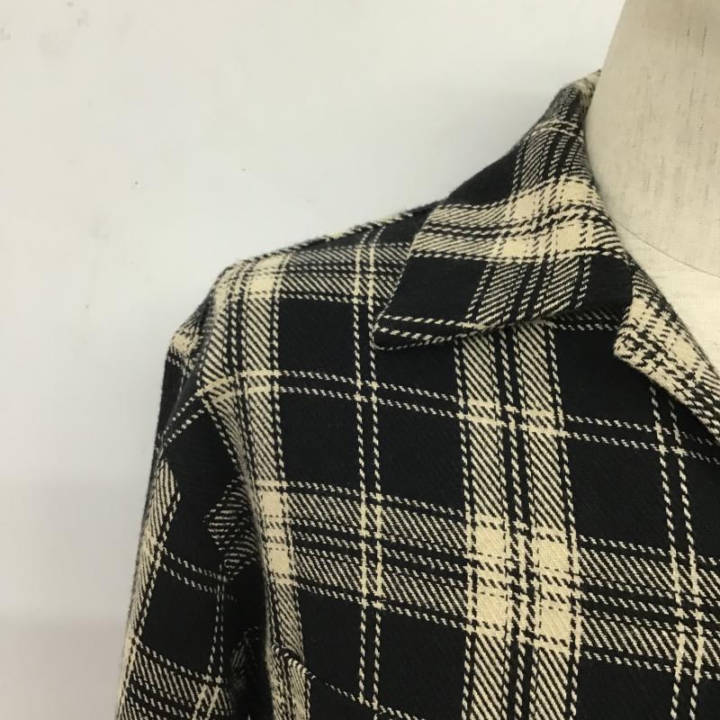 古着 USED セットアップ セットアップ CLASSIC CLOTHING M チェック マルチカラー / マルチカラー / multicolor メンズ USED 古着 中古 10160384