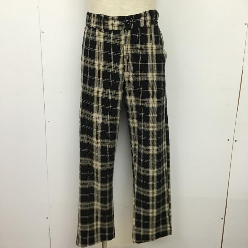 古着 USED セットアップ セットアップ CLASSIC CLOTHING M チェック マルチカラー / マルチカラー / multicolor メンズ USED 古着 中古 10160384