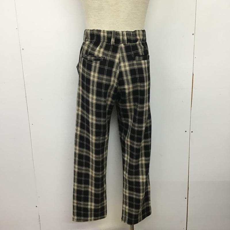 古着 USED セットアップ セットアップ CLASSIC CLOTHING M チェック マルチカラー / マルチカラー / multicolor メンズ USED 古着 中古 10160384