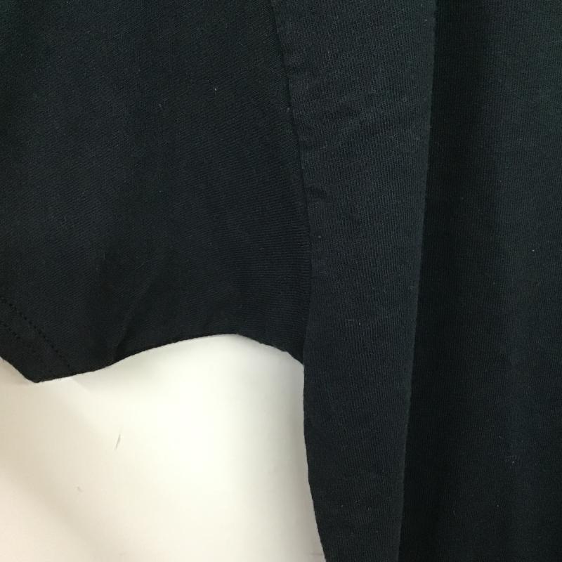 ギルダン GILDAN Tシャツ 半袖 半袖カットソー プリントTシャツ クルーネックカットソー XL プリント ダークグレー / ダークグレー / メンズ USED 古着 中古 10160386