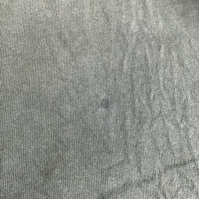 ステューシー STUSSY Tシャツ 半袖 半袖カットソー プリントTシャツ クルーネックカットソー M プリント カーキ / カーキ / khaki メンズ USED 古着 中古 10160389