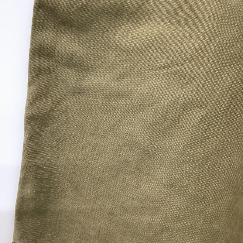 ヒステリック HYSTERIC パンツ ショートパンツ ショートパンツ ハーフパンツ カジュアルパンツ FREE ロゴ、文字 ベージュ / ベージュ / beige メンズ USED 古着 中古 10160393