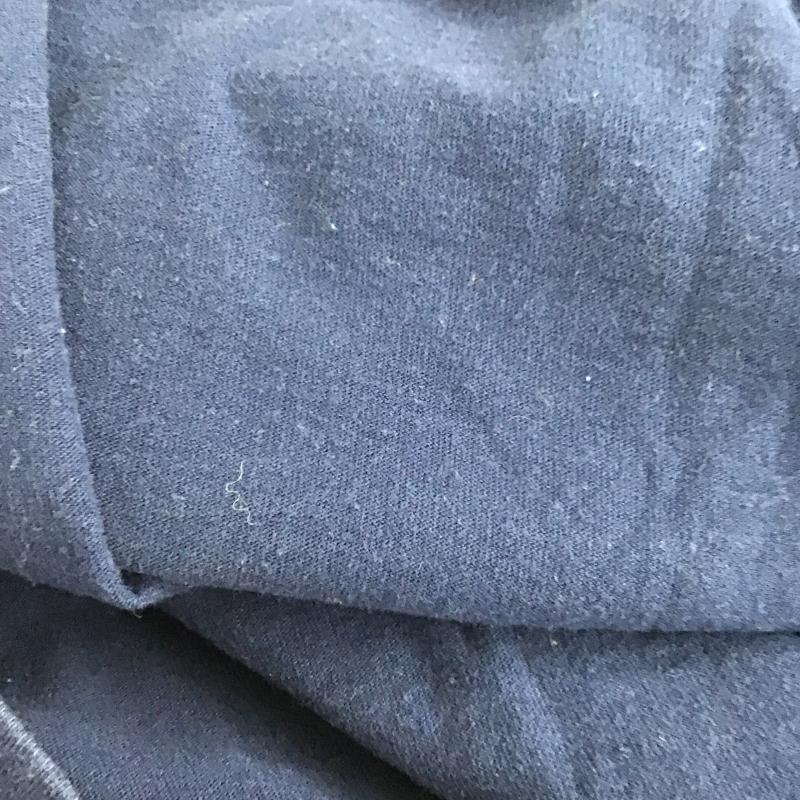 古着 USED Tシャツ 半袖 半袖カットソー プリントTシャツ クルーネックカットソー XXL プリント 紺 / ネイビー / navy メンズ USED 古着 中古 10160399