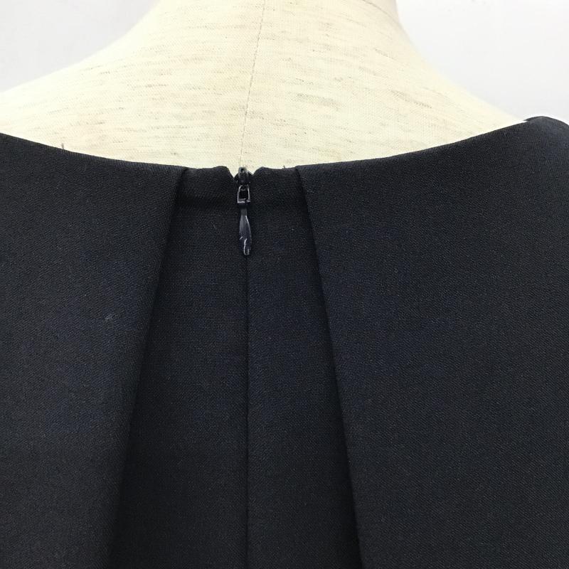 マイカ＆ディール MICA&DEAL セットアップ セットアップ 36 無地 紺 / ネイビー / navy レディース USED 古着 中古 10160414