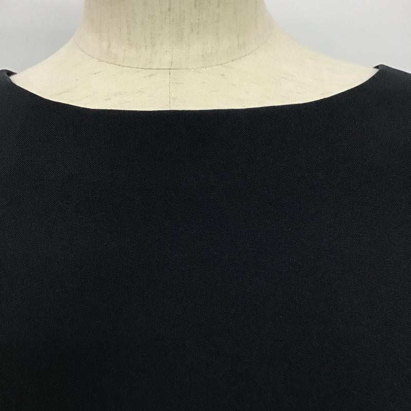 マイカ＆ディール MICA&DEAL セットアップ セットアップ 36 無地 紺 / ネイビー / navy レディース USED 古着 中古 10160414