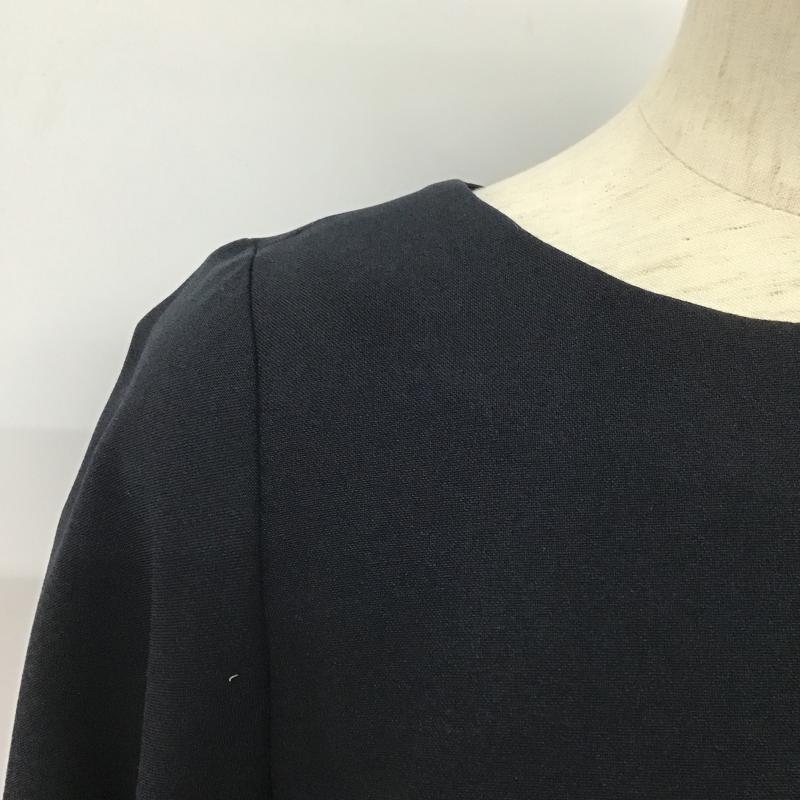 マイカ＆ディール MICA&DEAL セットアップ セットアップ 36 無地 紺 / ネイビー / navy レディース USED 古着 中古 10160414