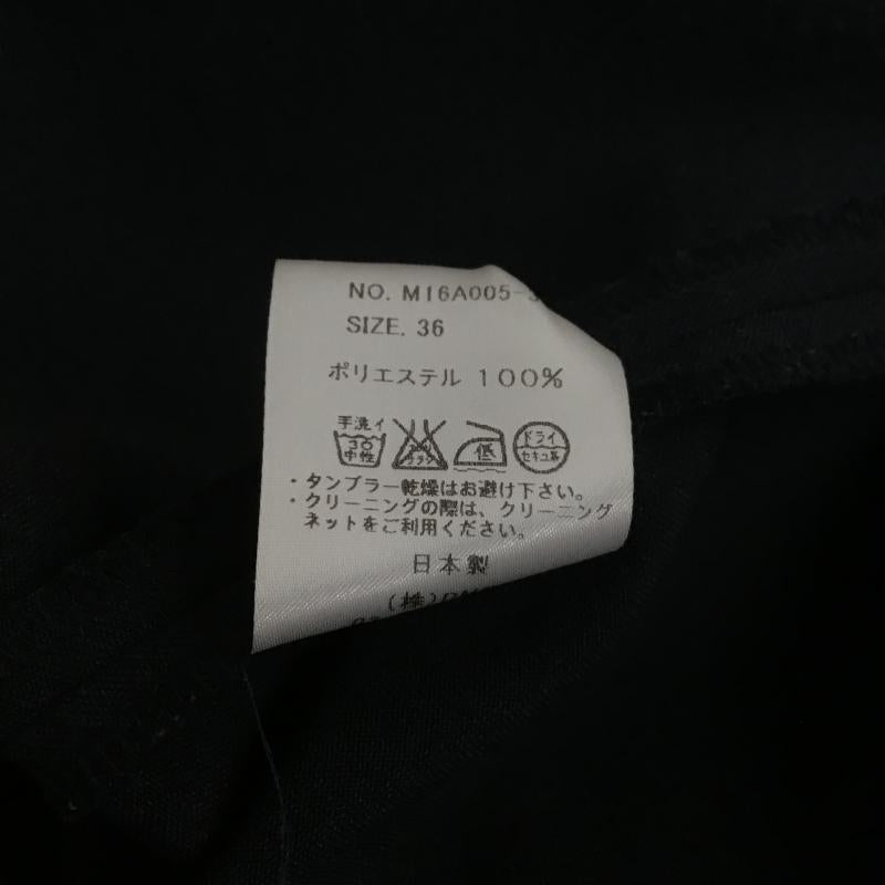 マイカ＆ディール MICA&DEAL セットアップ セットアップ 36 無地 紺 / ネイビー / navy レディース USED 古着 中古 10160414