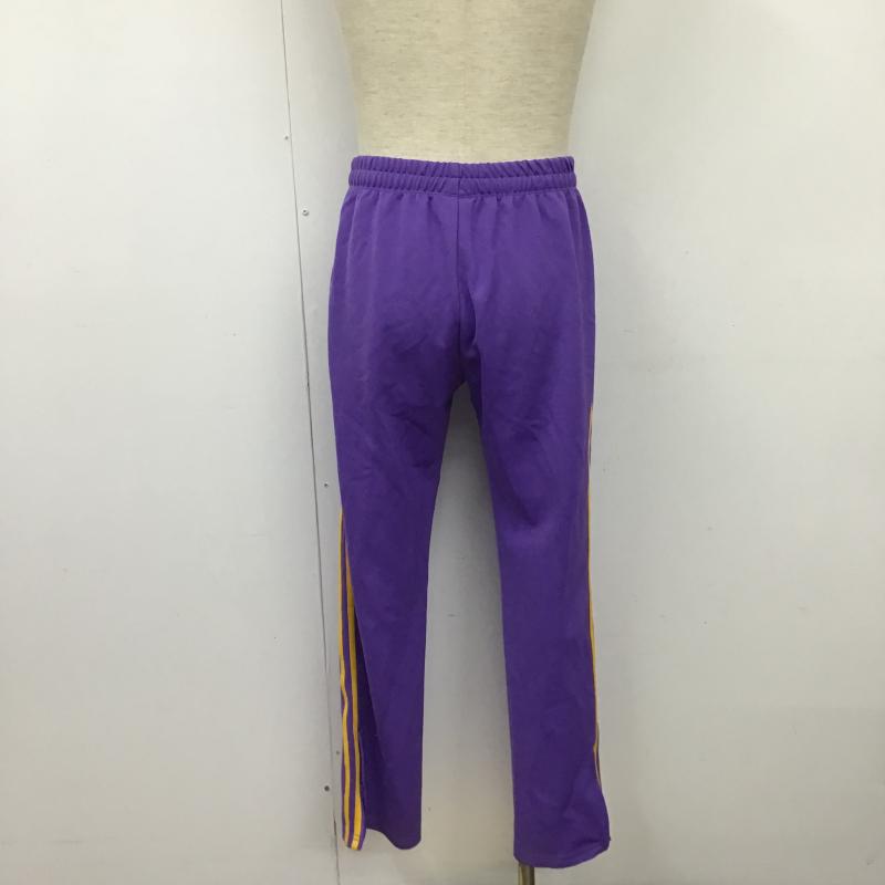 ノルディ NERDY セットアップ セットアップ M 無地 紫 / パープル / purple メンズ USED 古着 中古 10160415
