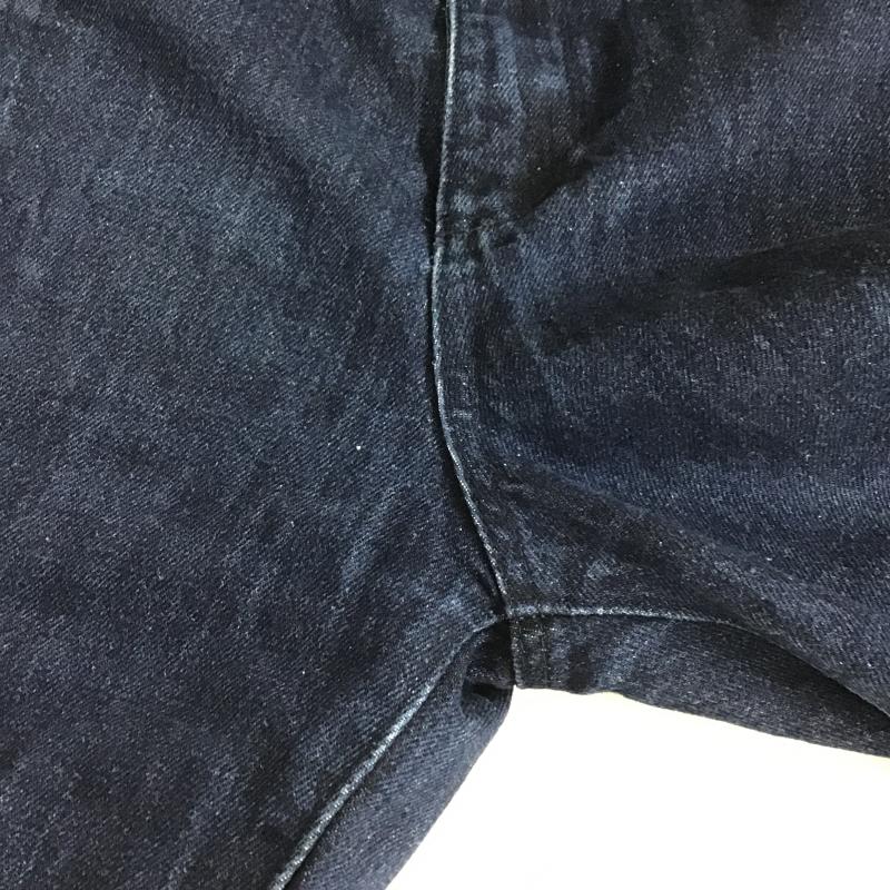 チャオパニック CIAOPANIC パンツ デニム、ジーンズ S 無地 インディゴ / インディゴ / Indigo レディース USED 古着 中古 10160425