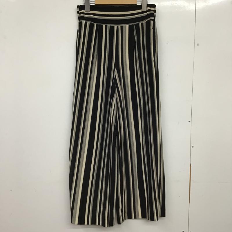 ジーナシス JEANASIS パンツ ワークパンツ、ペインターパンツ FREE 無地 マルチカラー / マルチカラー / multicolor レディース USED 古着 中古 10160435