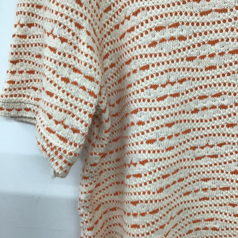 ザラ ZARA シャツ、ブラウス 半袖 M  マルチカラー / マルチカラー / multicolor レディース USED 古着 中古 10160437