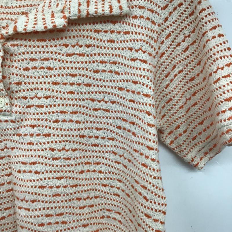 ザラ ZARA シャツ、ブラウス 半袖 M  マルチカラー / マルチカラー / multicolor レディース USED 古着 中古 10160437