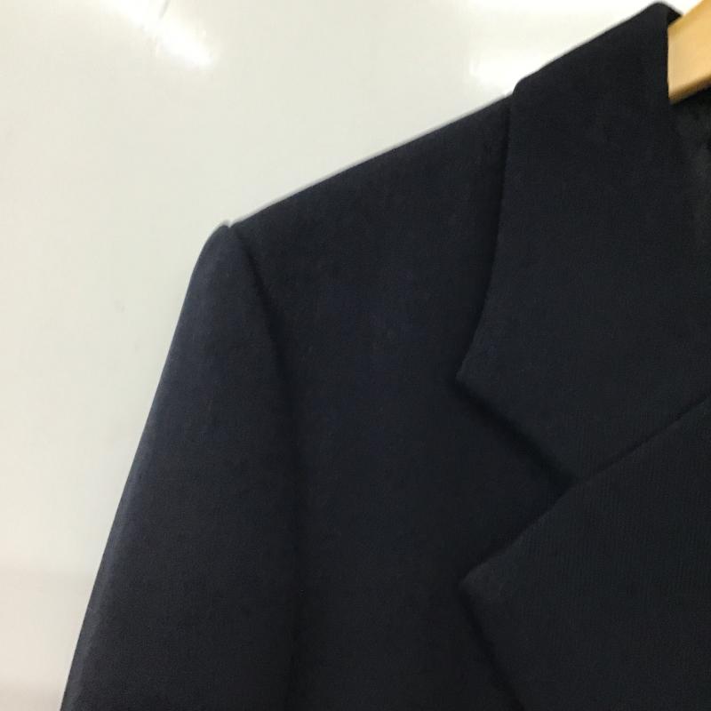 シップス SHIPS ジャケット、上着 ジャケット、ブレザー 無地 紺 / ネイビー / navy レディース USED 古着 中古 10160442
