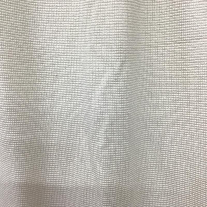 ローリーズファーム LOWRYS FARM スカート ロングスカート M 無地 白 / ホワイト / white レディース USED 古着 中古 10160462