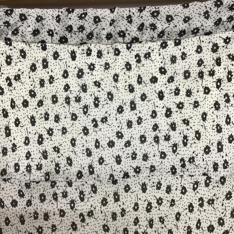 ローリーズファーム LOWRYS FARM スカート ロングスカート FREE 総柄 マルチカラー / マルチカラー / multicolor レディース USED 古着 中古 10160471