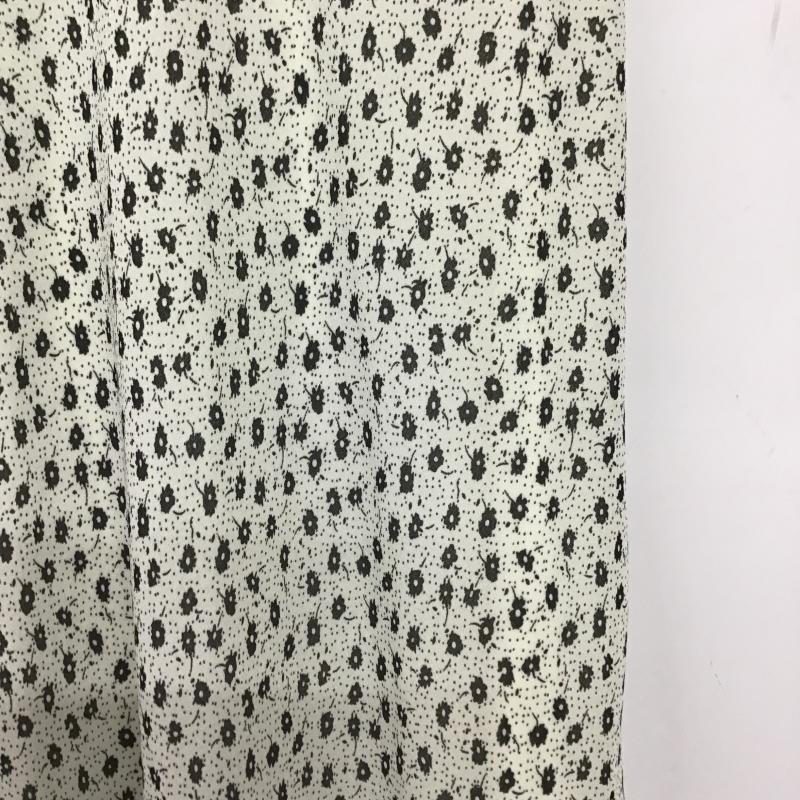 ローリーズファーム LOWRYS FARM スカート ロングスカート FREE 総柄 マルチカラー / マルチカラー / multicolor レディース USED 古着 中古 10160471