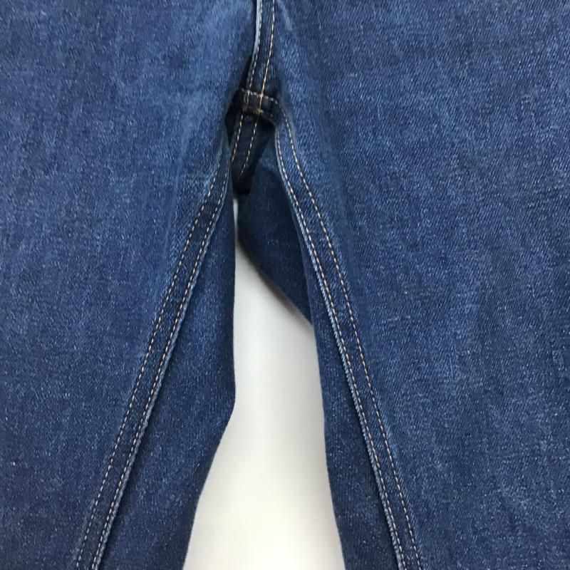 ギャルリー ヴィー GALERIE VIE パンツ デニム、ジーンズ 32インチ 無地 水色 / ライトブルー / レディース USED 古着 中古 10160474