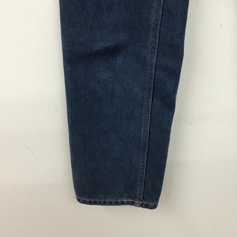 ギャルリー ヴィー GALERIE VIE パンツ デニム、ジーンズ 32インチ 無地 水色 / ライトブルー / レディース USED 古着 中古 10160474