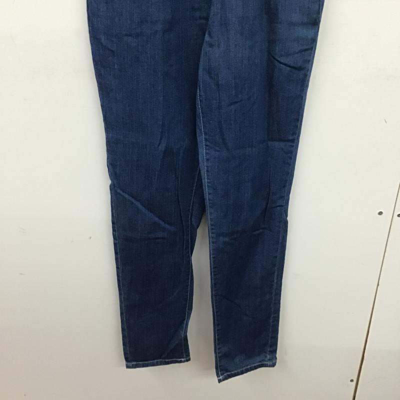 トゥデイフル TODAYFUL サロペット・オーバーオール サロペット、オーバーオール 36 無地 青 / ブルー / blue レディース USED 古着 中古 10160502