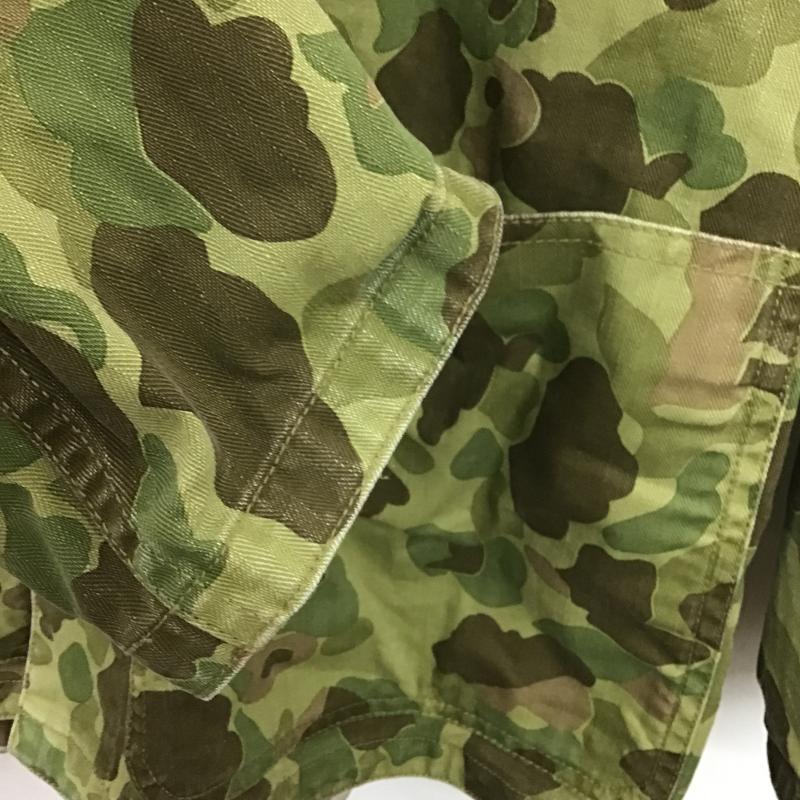 ワイパー WAIPER ジャケット、上着 ジャンパー、ブルゾン カジュアルジャケット アウター カラージャケット 42 カモフラージュ柄・迷彩 マルチカラー / マルチカラー / multicolor メンズ USED 古着 中古 10160539
